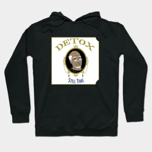 Detox Hoodie